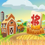 Cover Image of Download Farm Mahjong 1.0 APK