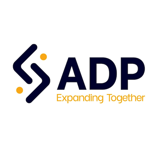 ADP - Lái xe logo
