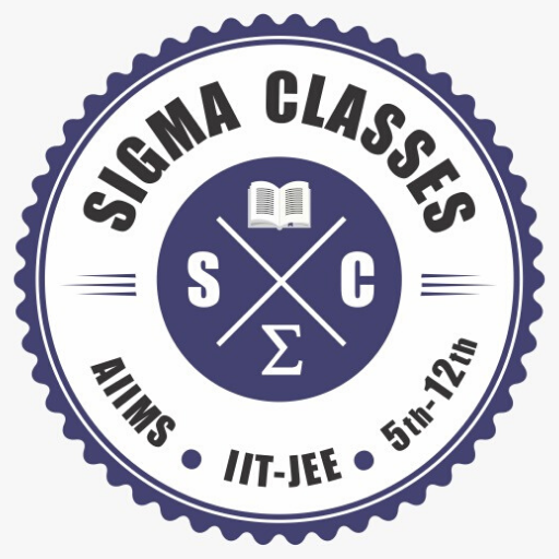 Sigma Classes logo