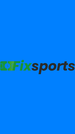 FixSports Screen 2