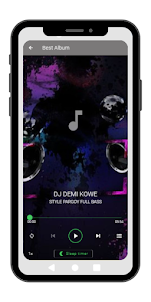 DJ Demi Kowe