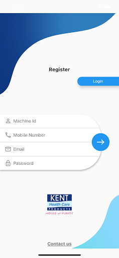 My KENT Screenshot 3 - AppWisp.com