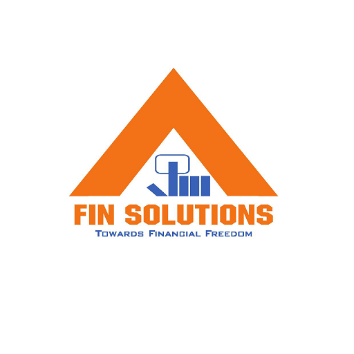 Fin Solutions logo