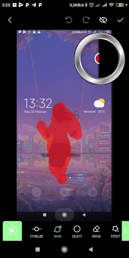 Photom Screen 3