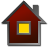 Sweet Home WiFi Picture Backup icon