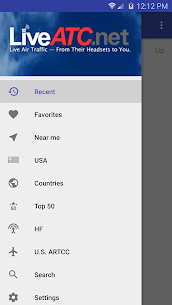 LiveATC for Android Patched Apk 1