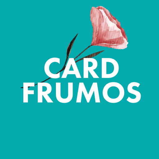 Card Frumos Felicia - AppWisp.com