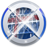 Iceland Keypad Art icon