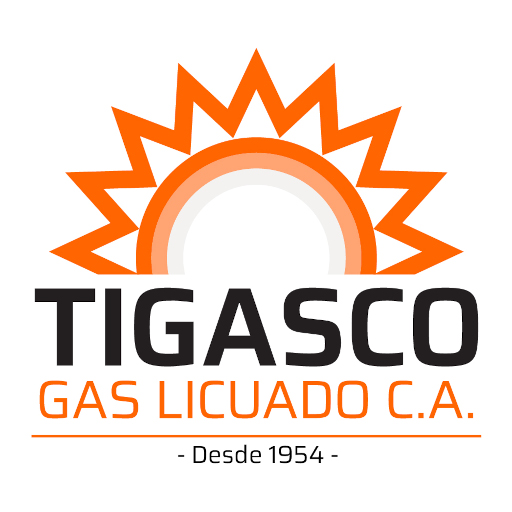 Tigasco logo