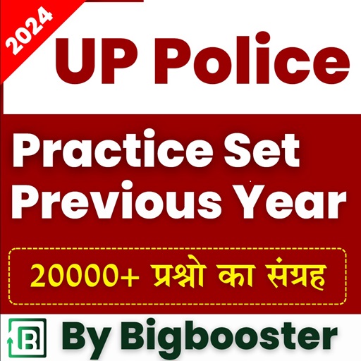 UP Police Practice Set 2023 Download on Windows