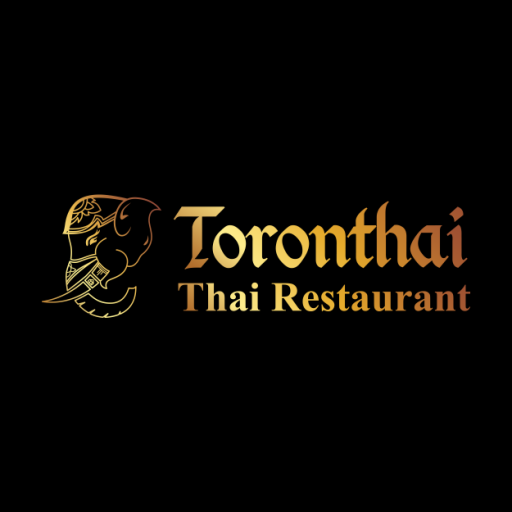 Toronthai Toronto logo