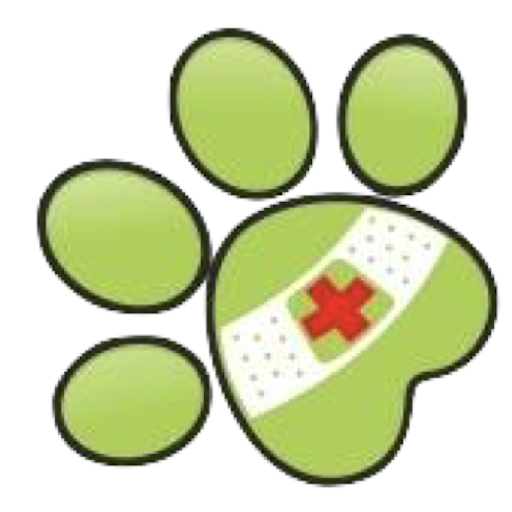 Four Paws PH logo