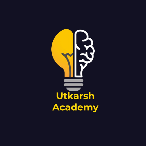 Utkarsh Classes logo