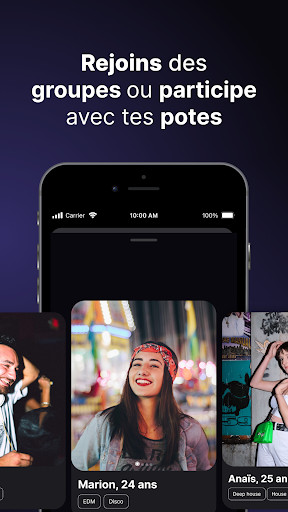 NightCrawl · Explore and Sors