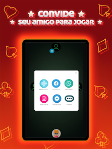 Truco Mineiro Mobile