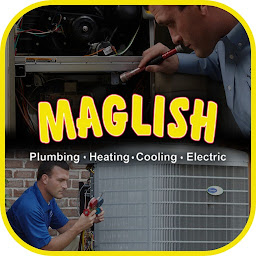 Icon image Maglish HVAC
