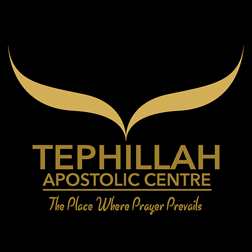 Tephillah Apostolic Centre 1.0 Icon