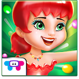 Candy Girl Resort icon