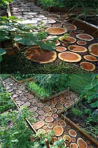 DIY Garden Ideas
