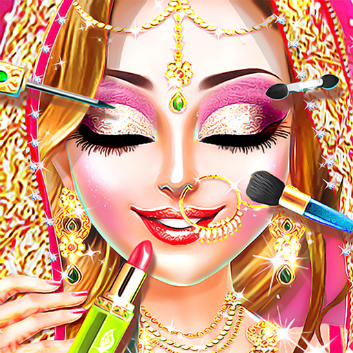 Wedding Makeup Salon & Dressup - Apps on Google Play