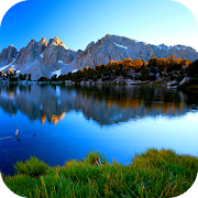 Top 40 Personalization Apps Like Mountain Lakes Live Wallpaper - Best Alternatives