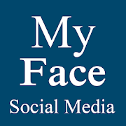 MyFace - Sri Lankan Social Media  Icon