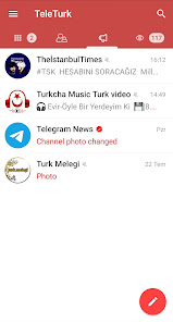 TeleTurk  screenshots 1