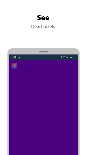 Display Color Screen 3