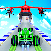 Top 39 Role Playing Apps Like Formula Car Stunts: Impossible Tracks Racing Game - Best Alternatives