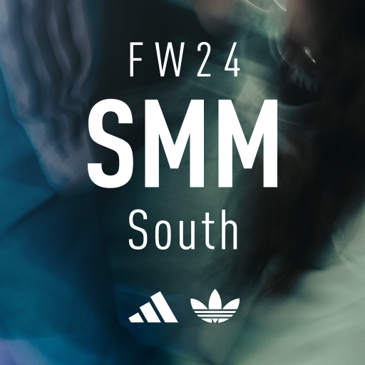 FW24 SMM EUROPE SOUTH 2023.09.2 Icon