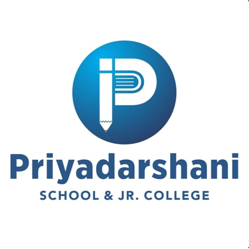 Priyadarshani logo