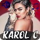 Karol G Songs 2020 Full Album - Androidアプリ