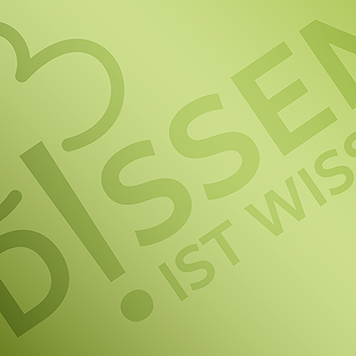 Dissen ist Wissen logo