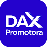 Dax Promotora icon