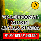 Music Java Traditional Mp3 From IND icon