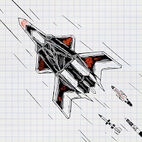 Aircraft Escape Tap Tap