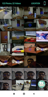 FlipCam Video Recorder Screenshot