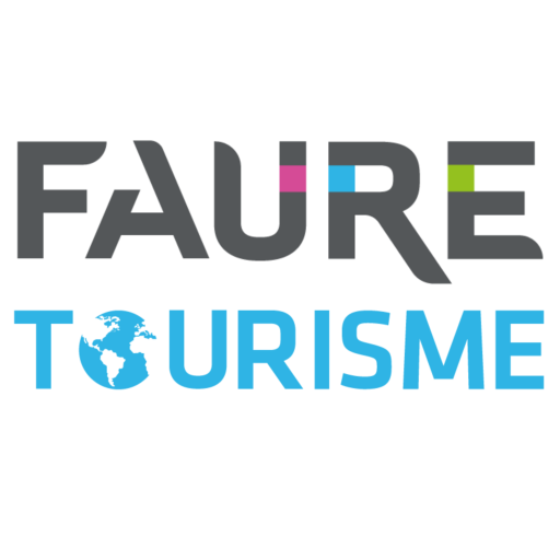 Faure Tourisme 1.1 Icon