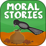 Cover Image of Скачать 100+ moral stories in english short stories 0.1.6 APK