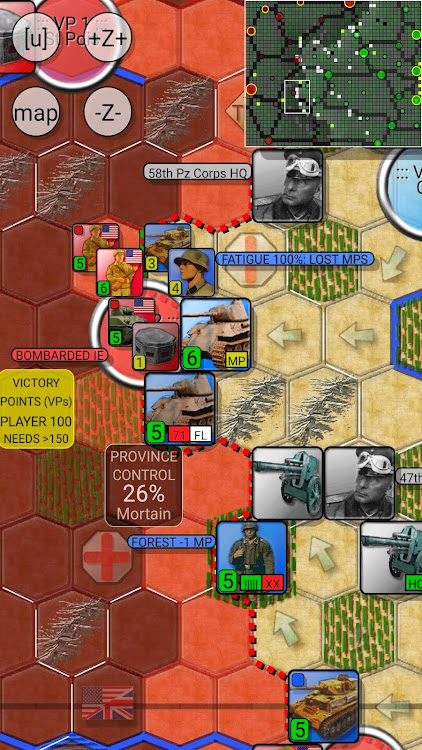 Operation Luttich: Falaise Gap - 2.0.2.0 - (Android)