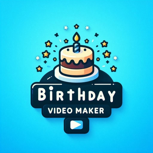 Birthday Video Maker & Collage Download on Windows
