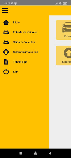 PSBGuincho Screen 3