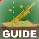 Guide for Flippy Knife icon