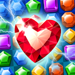 Cover Image of Download Jewel Match 3 2022  APK