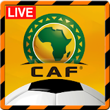 شاهد بث مباشر كأس افريقيا 2017 icon