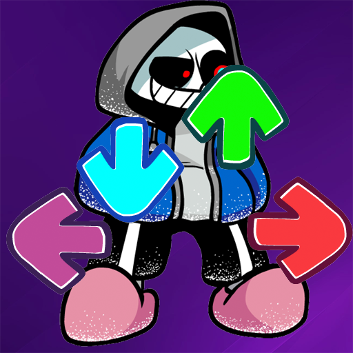 FNF Dusttale Undertale Mod - Apps on Google Play