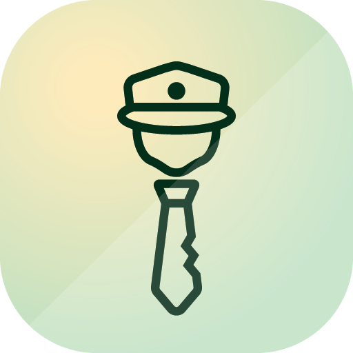 Key Luxury - كي لاكچري - Q8 logo