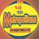 Radio Metropolitana Pesqueira Download on Windows