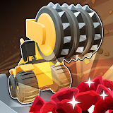 Gem Miner Tycoon icon