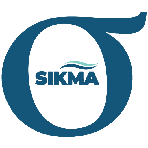 Sikma-Statistik Kab. Magelang logo
